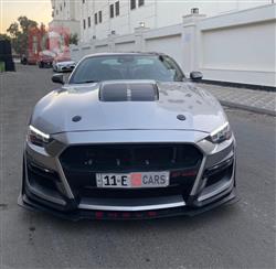 فۆرد مۆستانگ